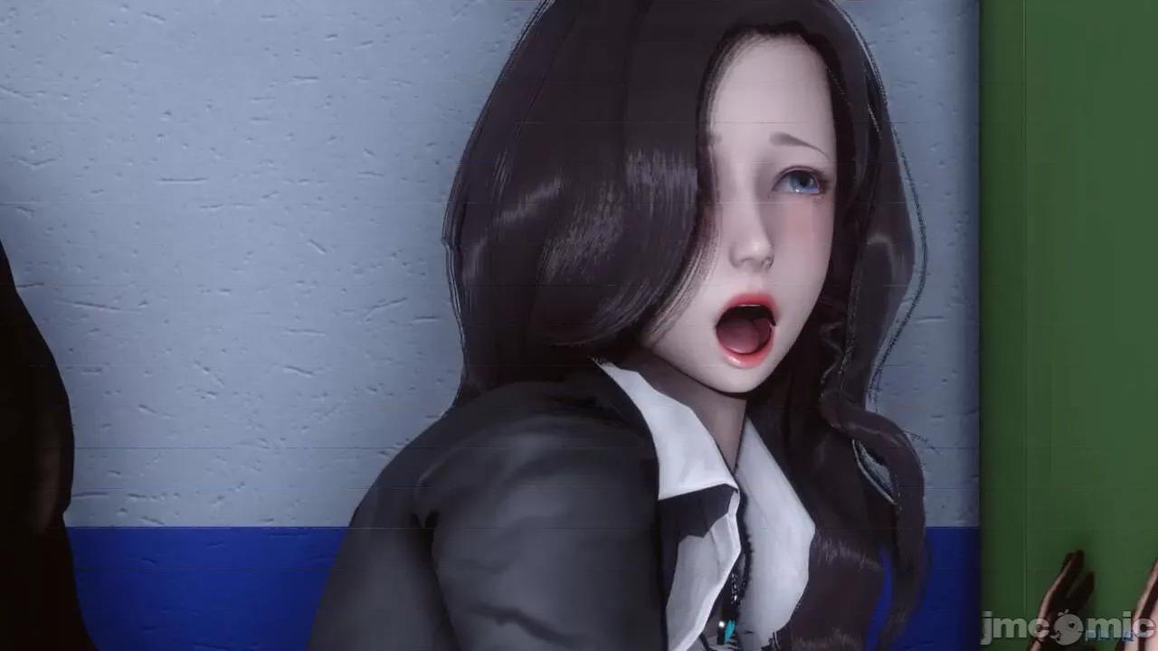 秘密 秘密.03(衣一作品) 第120页