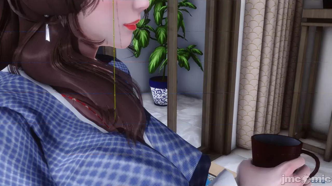 秘密 秘密.03(衣一作品) 第209页