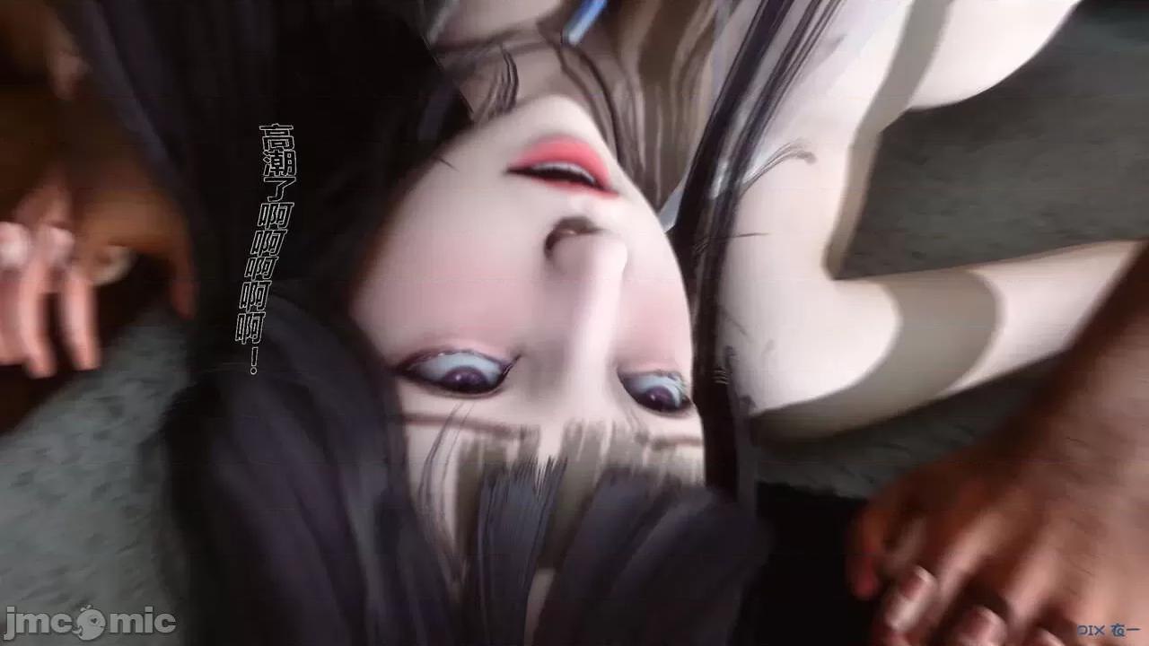 秘密 秘密.04(衣一作品) 第129页
