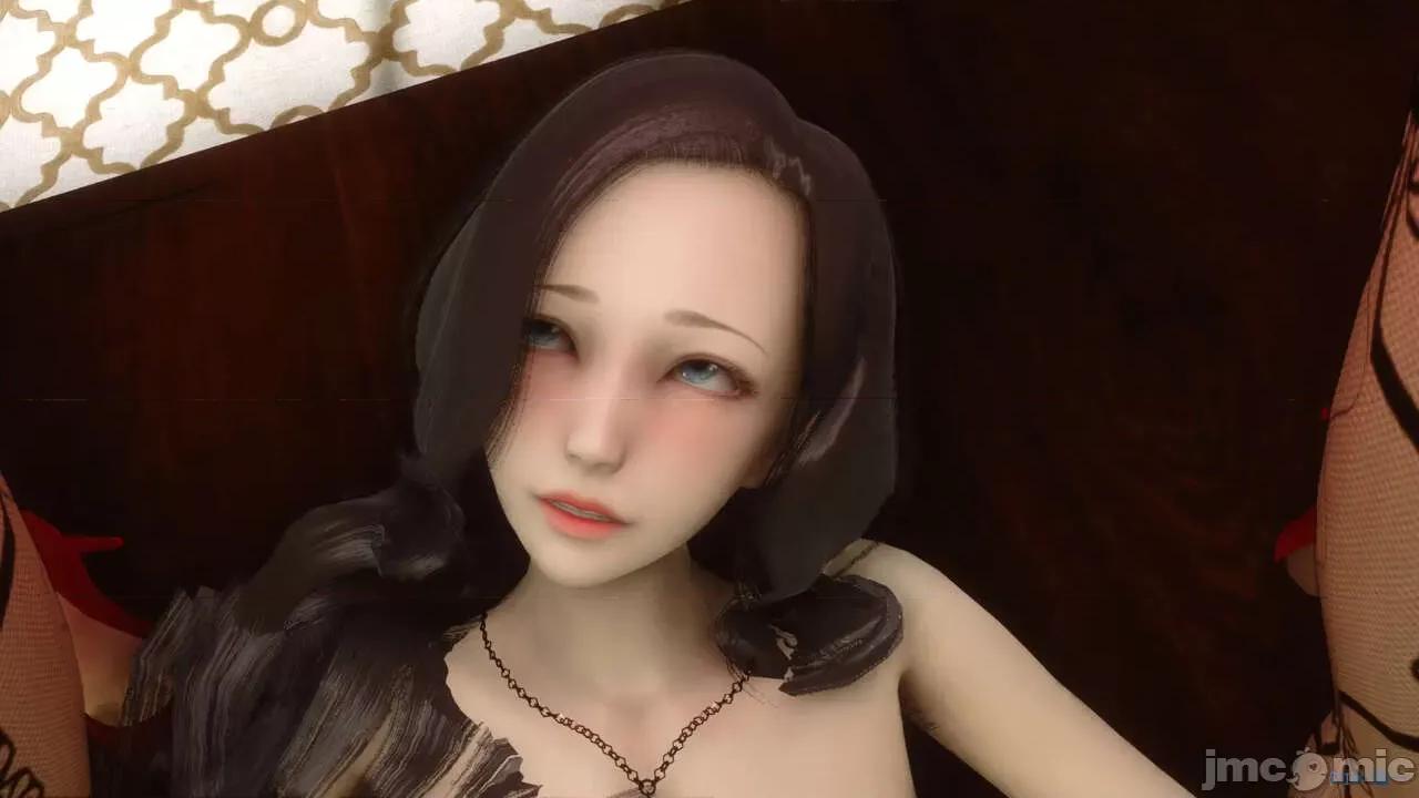 秘密 秘密.04(衣一作品) 第206页