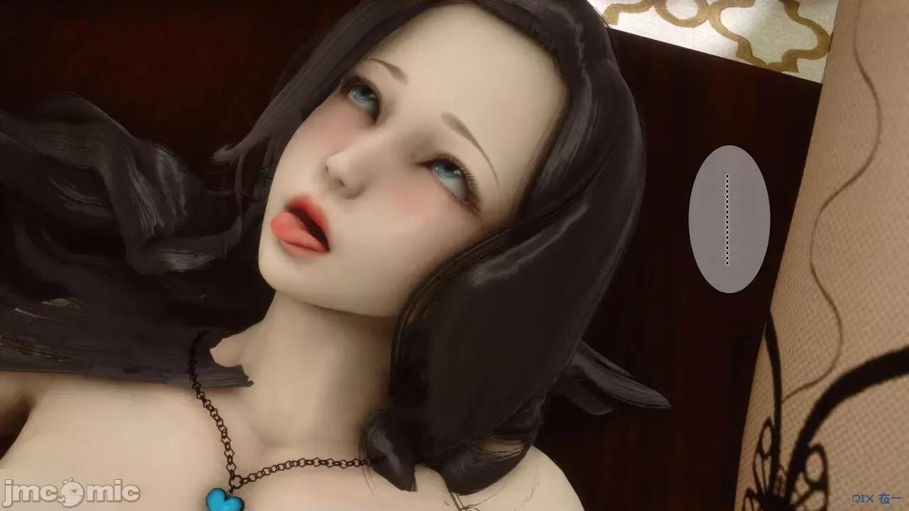 秘密 秘密.04(衣一作品) 第227页