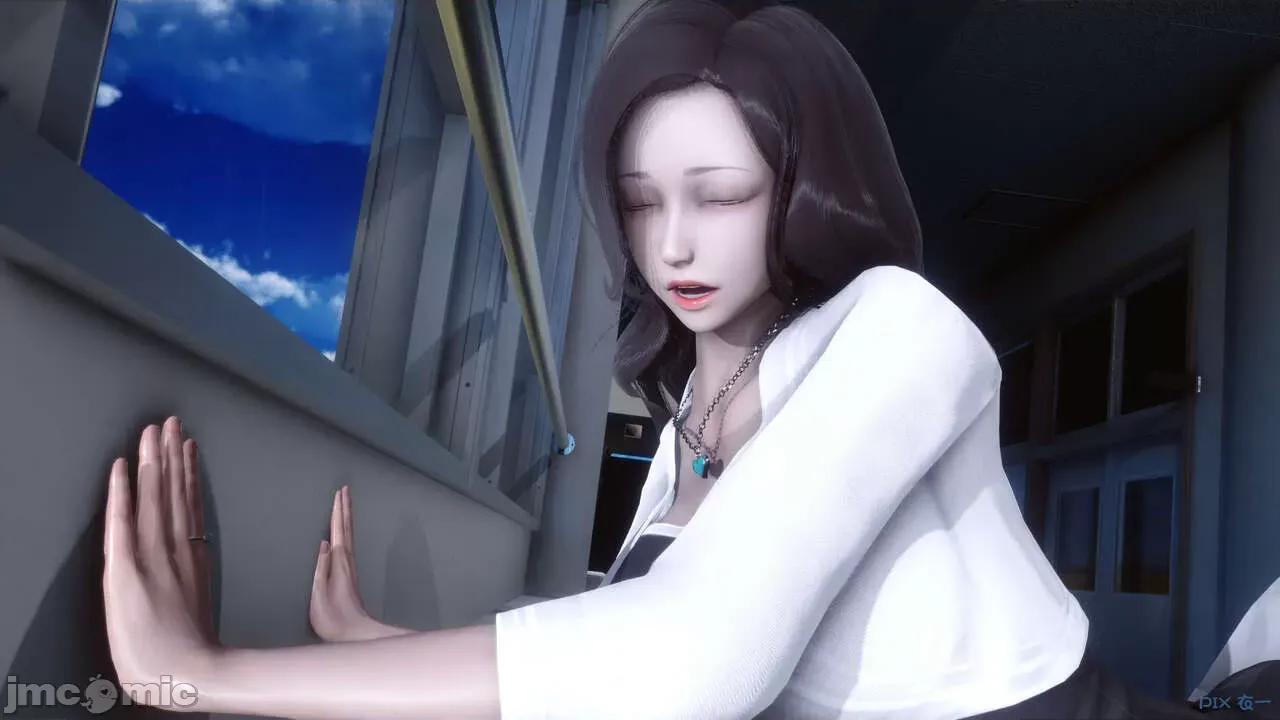 秘密 秘密.06(衣一作品) 第84页