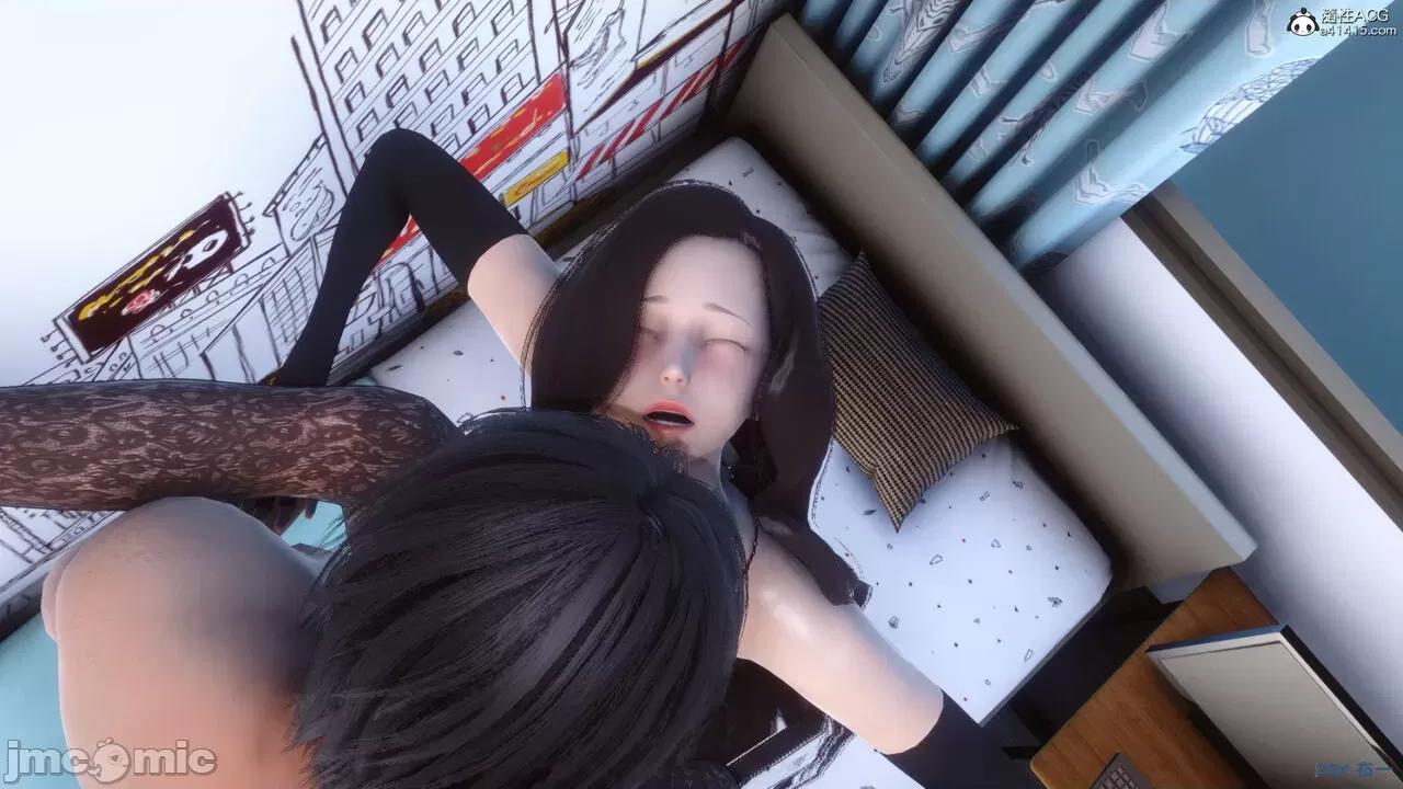秘密 秘密.20(衣一作品) 第324页