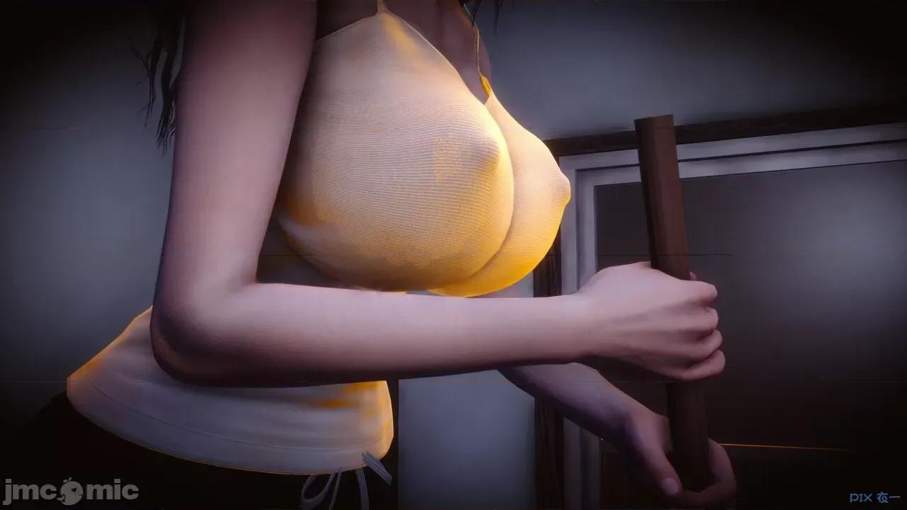 秘密 秘密.21(衣一作品) 第267页