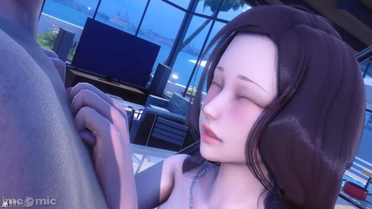 秘密 秘密.24(衣一作品) 第357页