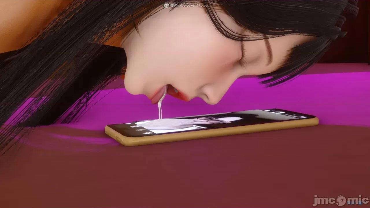 秘密 秘密.27(衣一作品) 第286页