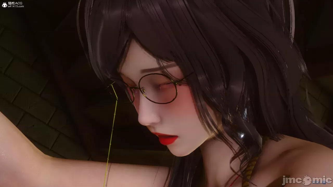 秘密 秘密.28(衣一作品) 第113页