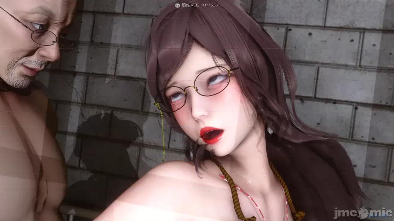 秘密 秘密.28(衣一作品) 第233页