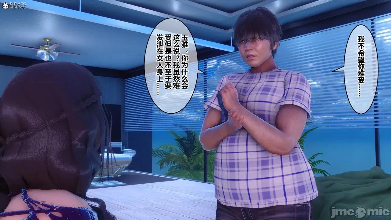 秘密 秘密.28(衣一作品) 第259页