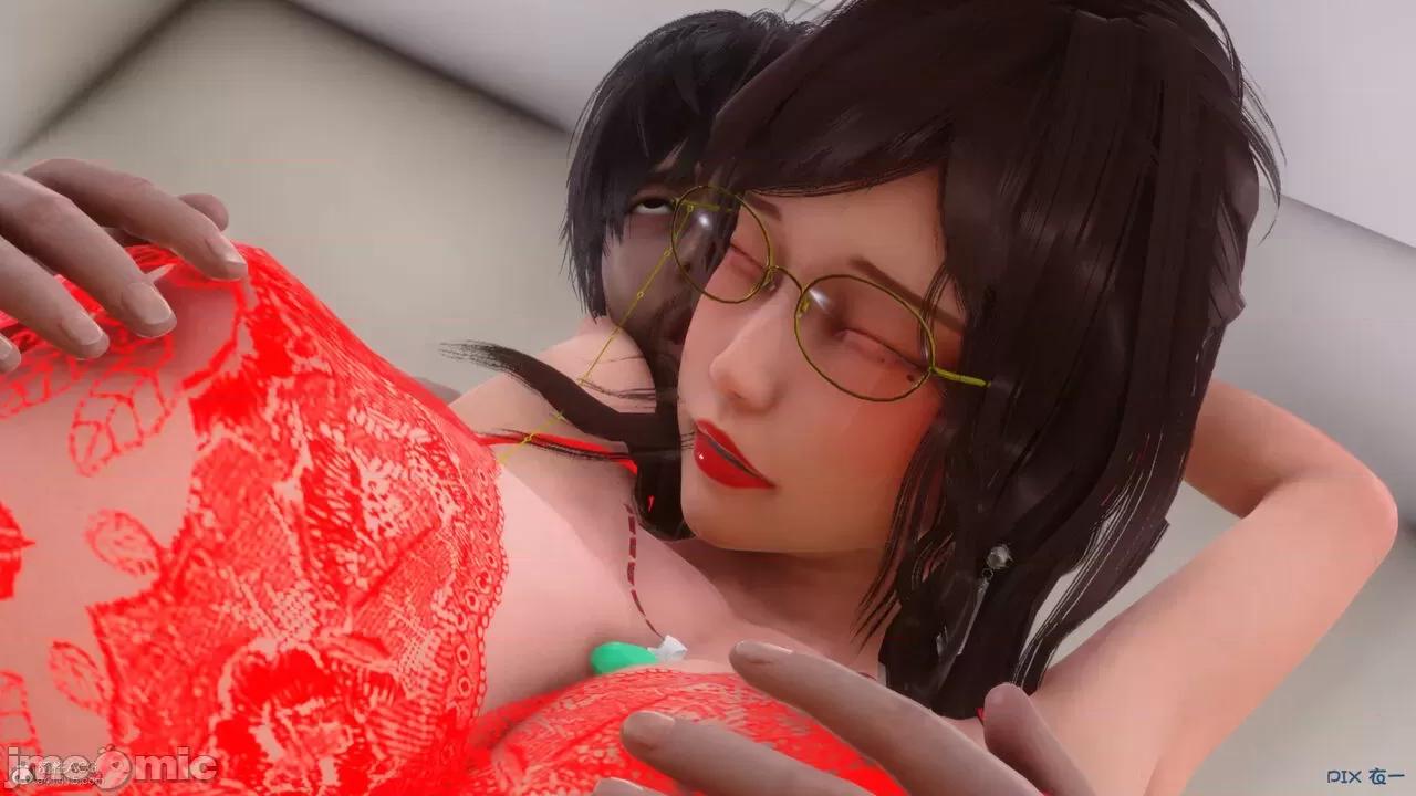 秘密 秘密.30(衣一作品) 第316页