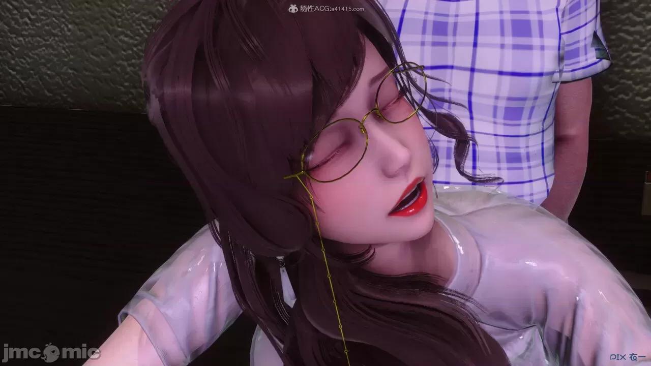 秘密 秘密.32(衣一作品) 第334页