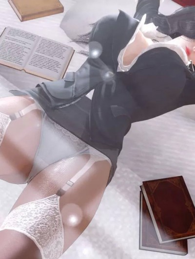 秘密