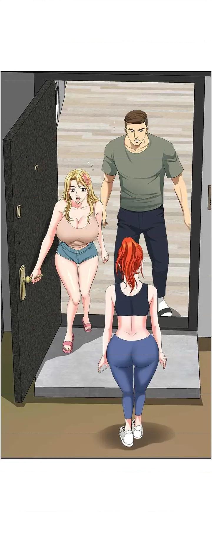 地方们 地方人妻们 37 第41页