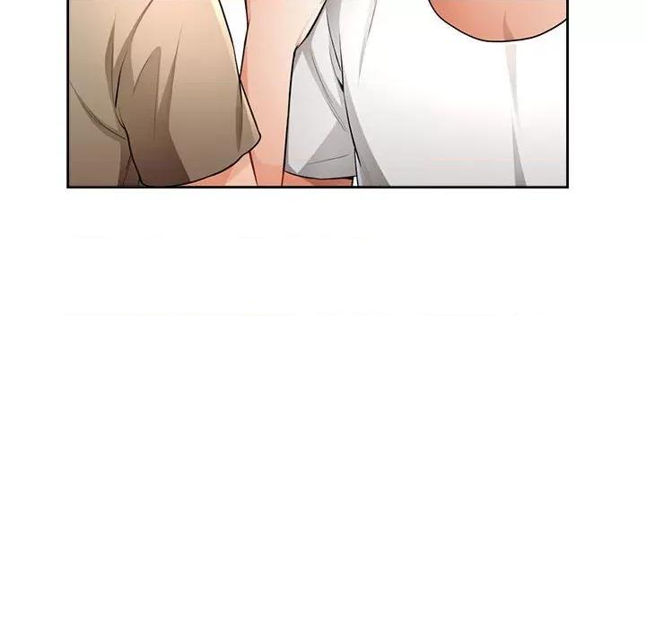 脱轨关系 脱轨关系 -脱轨关系 第3话 第22页