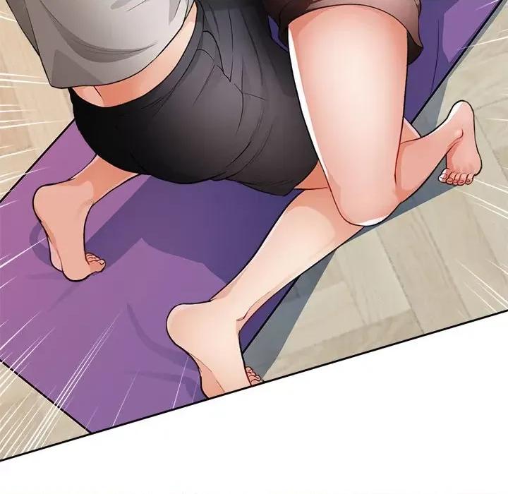 脱轨关系 脱轨关系 -脱轨关系 第3话 第91页
