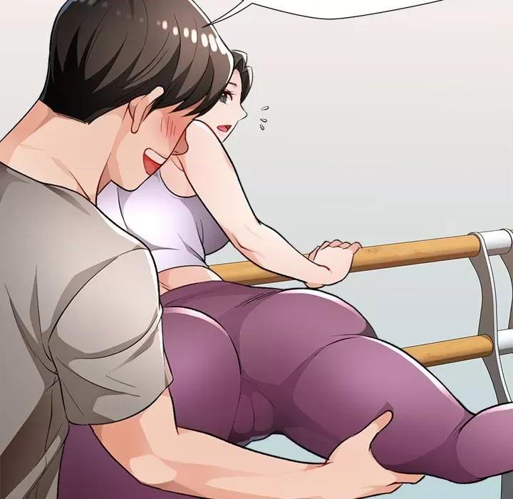 脱轨关系 脱轨关系 -脱轨关系 第3话 第159页