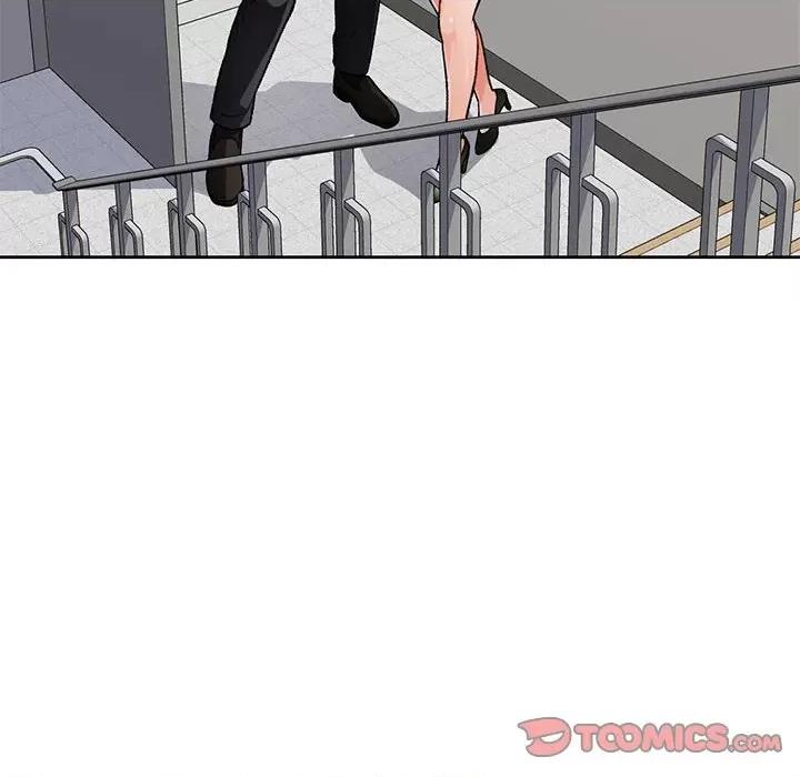 脱轨关系 脱轨关系 -脱轨关系 第5话 第93页