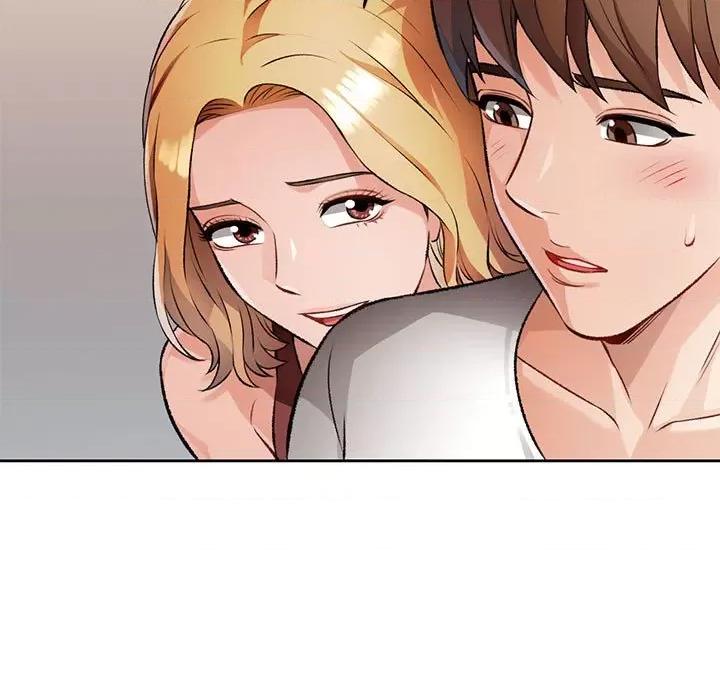 脱轨关系 脱轨关系 -脱轨关系 第6话 第7页