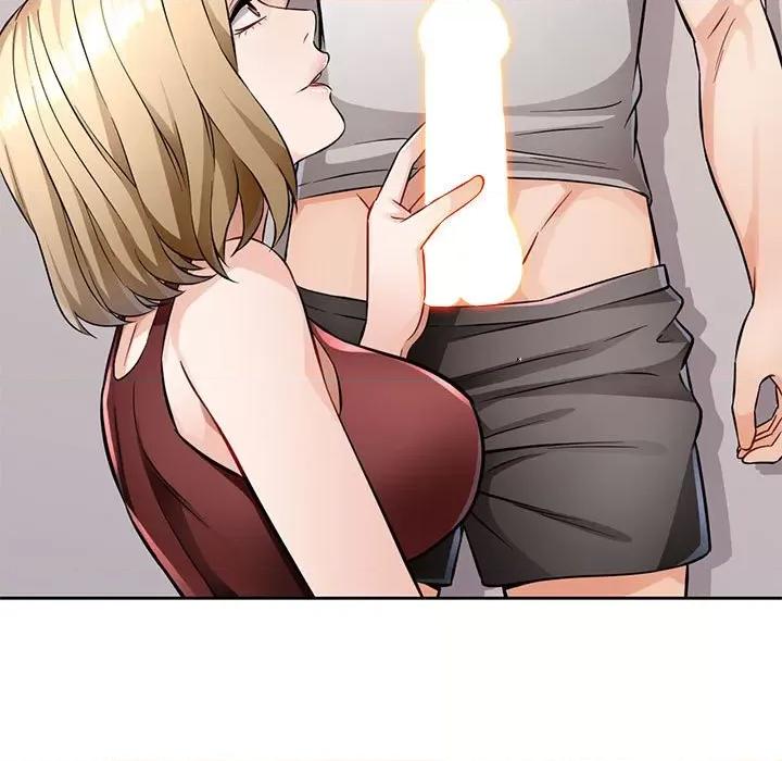 脱轨关系 脱轨关系 -脱轨关系 第6话 第72页