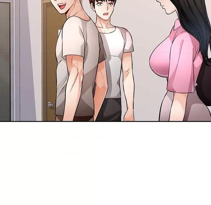 脱轨关系 脱轨关系 -脱轨关系 第6话 第142页