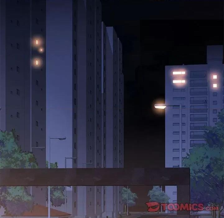 脱轨关系 脱轨关系 -脱轨关系 第6话 第153页