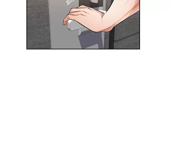 脱轨关系 脱轨关系 -脱轨关系 第6话 第163页