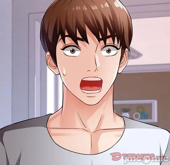 脱轨关系 脱轨关系 -脱轨关系 第8话 第20页
