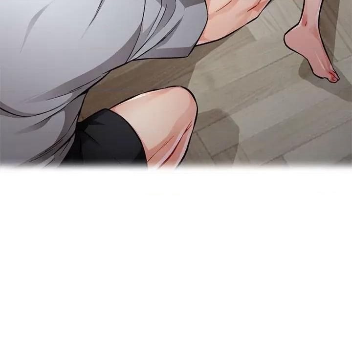 脱轨关系 脱轨关系 -脱轨关系 第8话 第83页