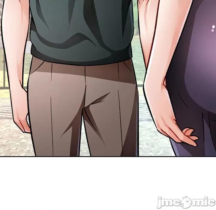 脱轨关系 脱轨关系 -脱轨关系 第9话 第160页