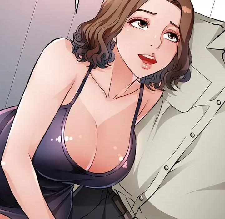 脱轨关系 脱轨关系 -脱轨关系 第10话 第56页