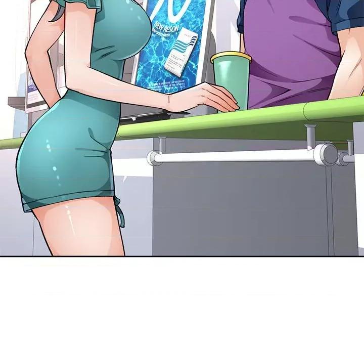 脱轨关系 脱轨关系 -脱轨关系 第11话 第93页