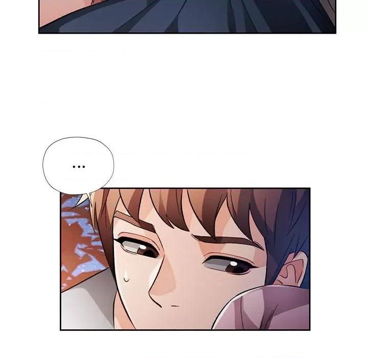 脱轨关系 脱轨关系 -脱轨关系 第14话 第114页
