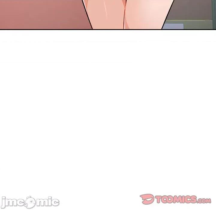 脱轨关系 脱轨关系 -脱轨关系 第16话 第135页