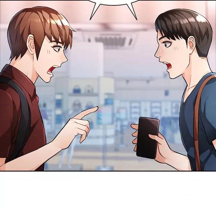 脱轨关系 脱轨关系 -脱轨关系 第18话 第98页