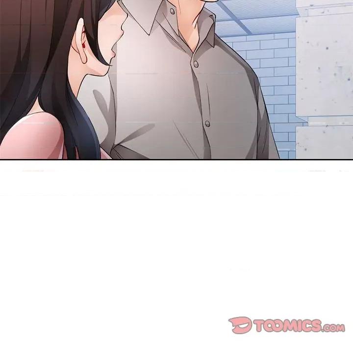 脱轨关系 脱轨关系 -脱轨关系 第30话 第99页