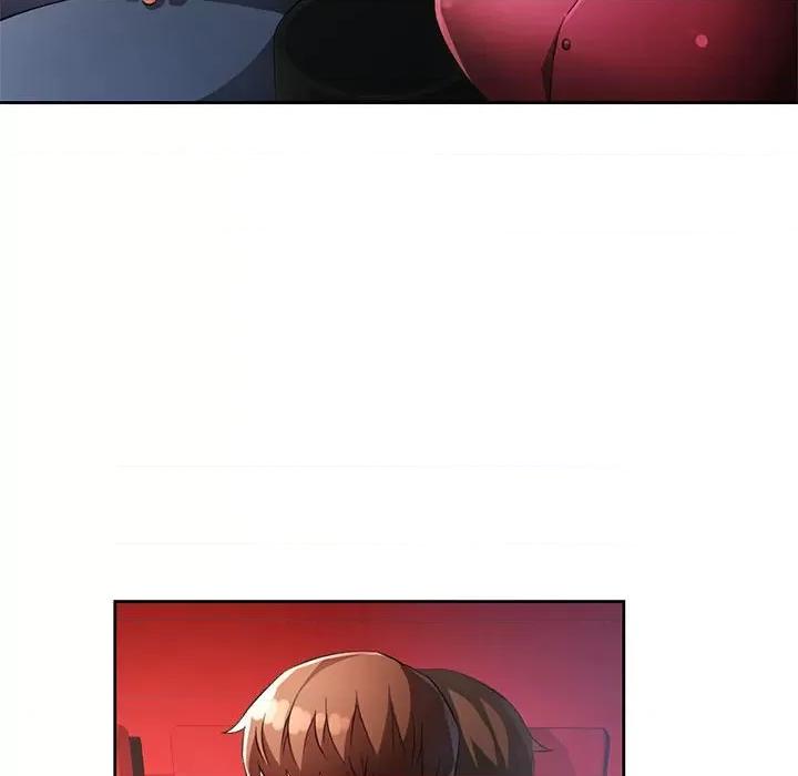 脱轨关系 脱轨关系 -脱轨关系 第30话 第114页