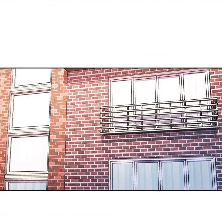 脱轨关系 脱轨关系 -脱轨关系 第30话 第132页