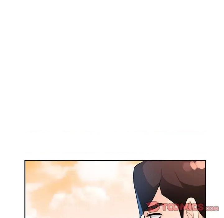 脱轨关系 脱轨关系 -脱轨关系 第34话 第99页