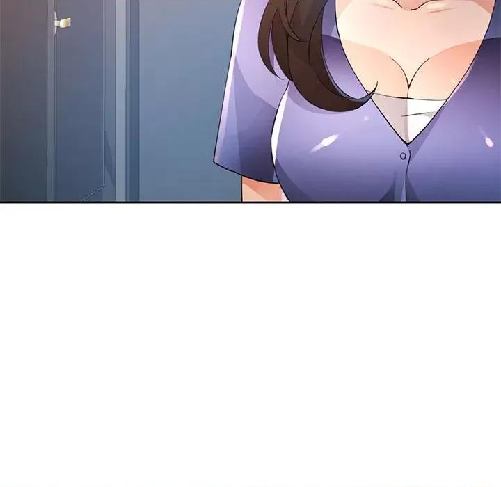 脱轨关系 脱轨关系 -脱轨关系 第35话 第31页