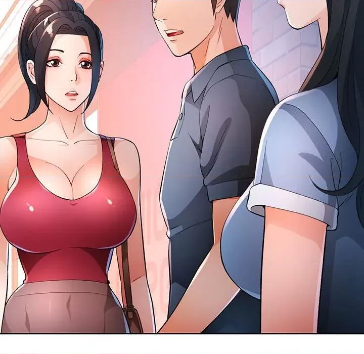 脱轨关系 脱轨关系 -脱轨关系 第38话 第128页