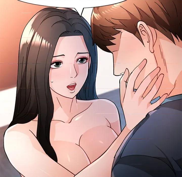 脱轨关系 脱轨关系 -脱轨关系 第51话 第134页