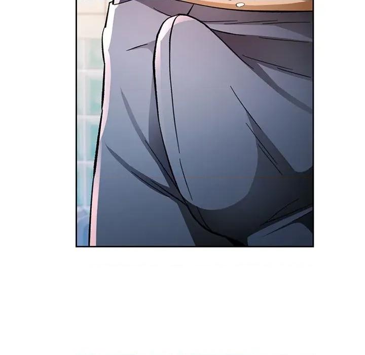 脱轨关系 脱轨关系 -脱轨关系 第53话 第126页