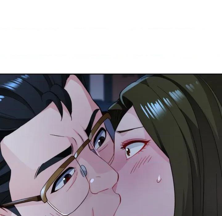 脱轨关系 脱轨关系 -脱轨关系 第54话 第129页