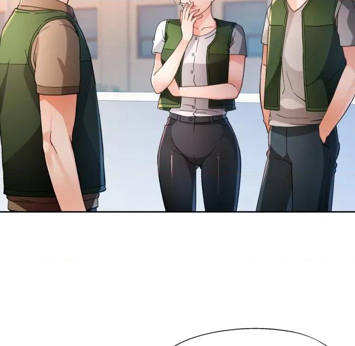 脱轨关系 脱轨关系 -脱轨关系 第61话 第108页