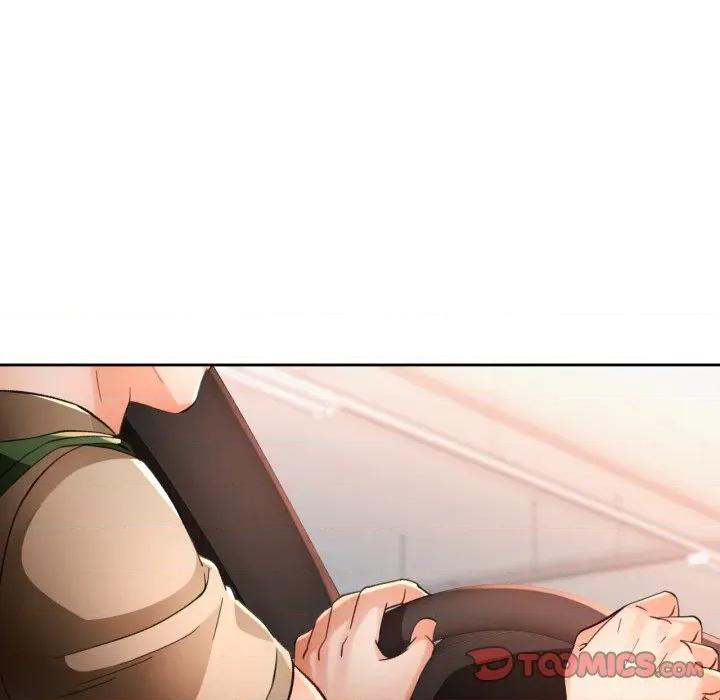 脱轨关系 脱轨关系 -脱轨关系 第62话 第99页