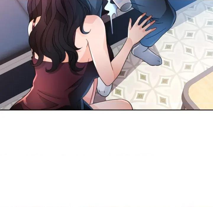 脱轨关系 脱轨关系 -脱轨关系 第63话 第33页