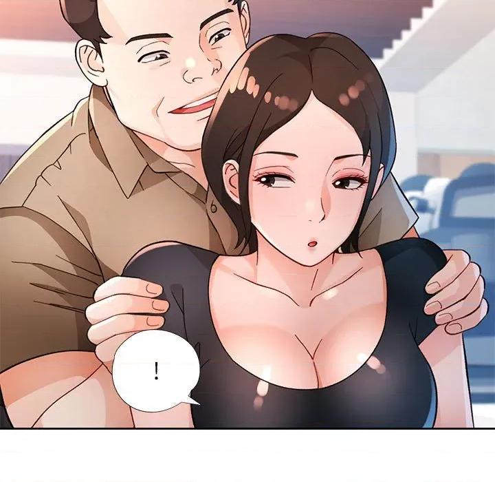 脱轨关系 脱轨关系 -脱轨关系 第64话 第83页
