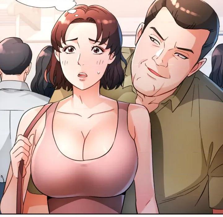 脱轨关系 脱轨关系 -脱轨关系 第68话 第79页