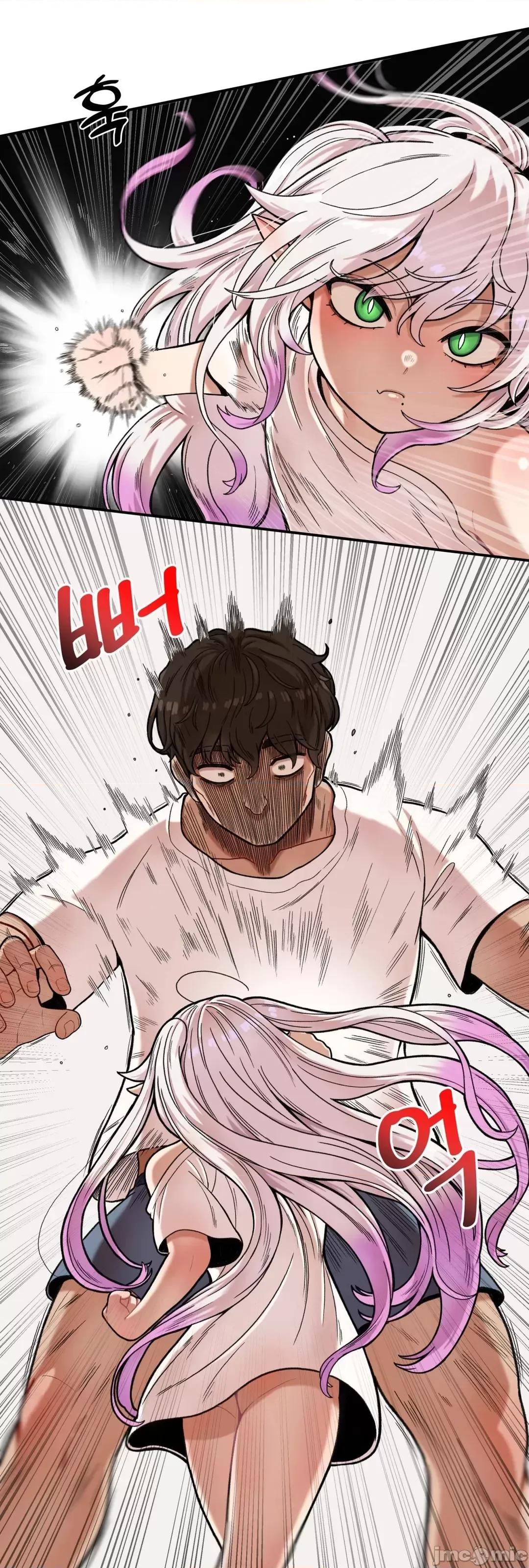 隐形的恶魔之吻 隐形的恶魔之吻 2 第37页