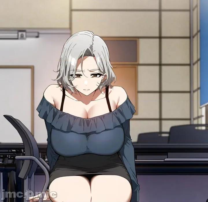 開關:第二季 調教開關：第二季-調教開關：第二季 第2話 第130页